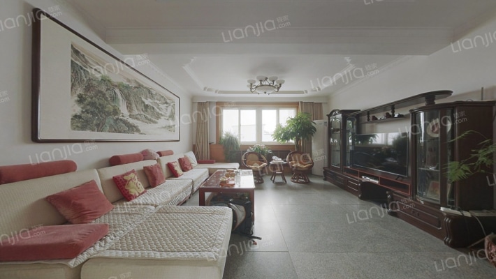 畜牧家属院小区二手房实景图