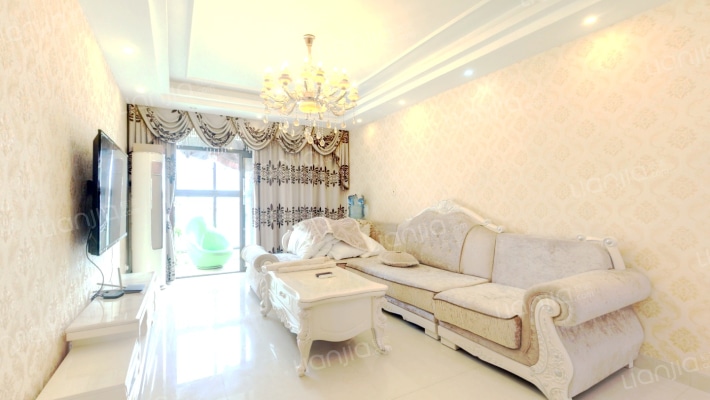 金桂家园二手房实景图