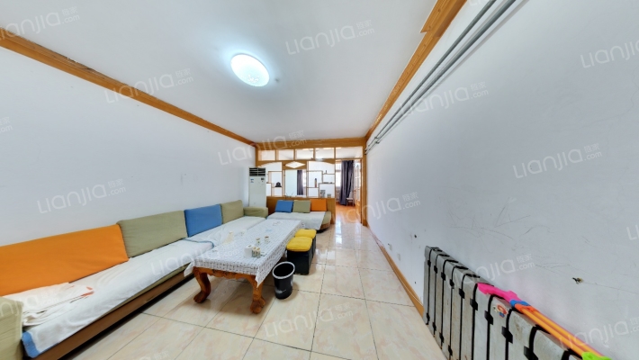 滨河路1051号二手房实景图