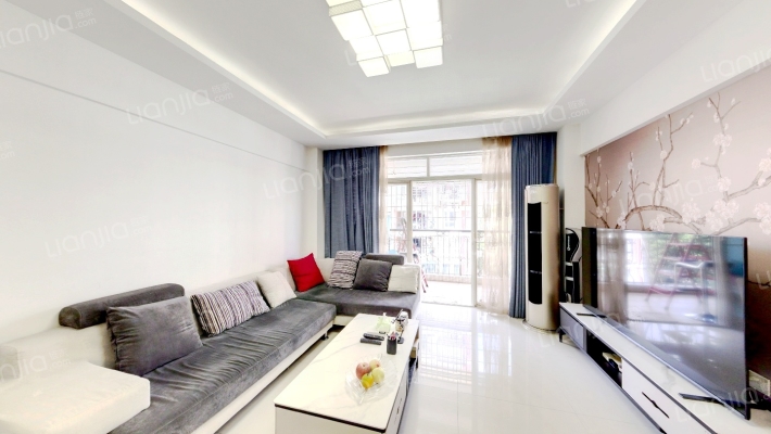 华林金盛花园二手房实景图