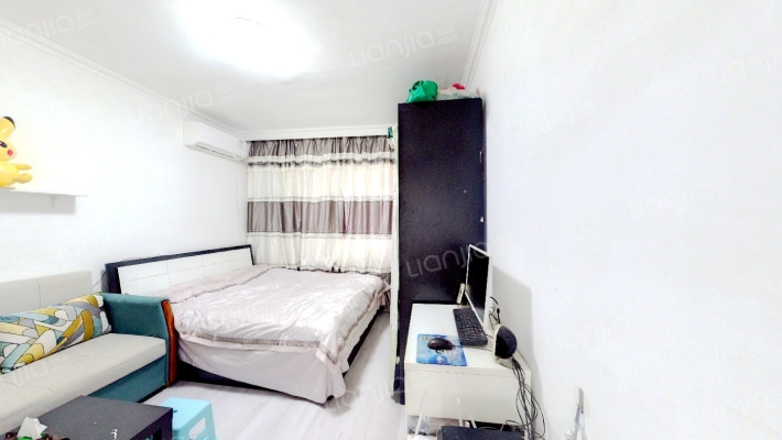 曙光巷二手房实景图