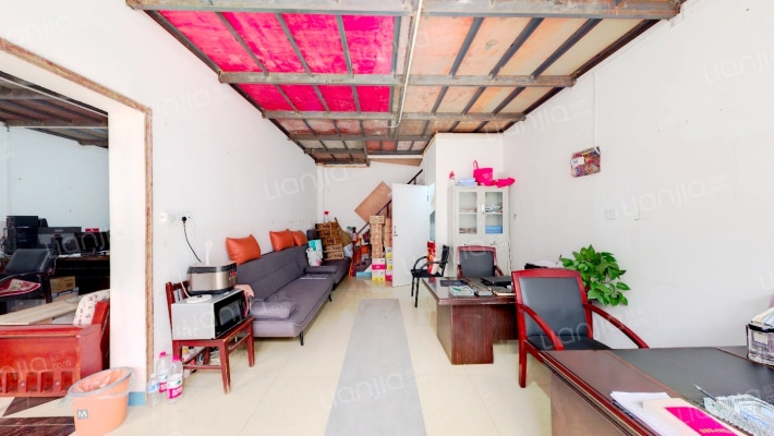 红利来国际商贸城二手房实景图