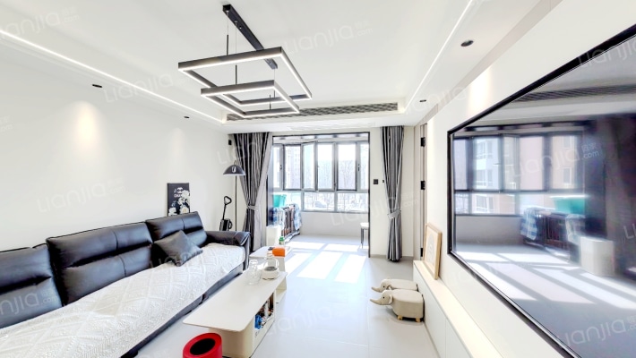 香园二手房实景图