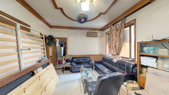 育兰小区二手房实景图