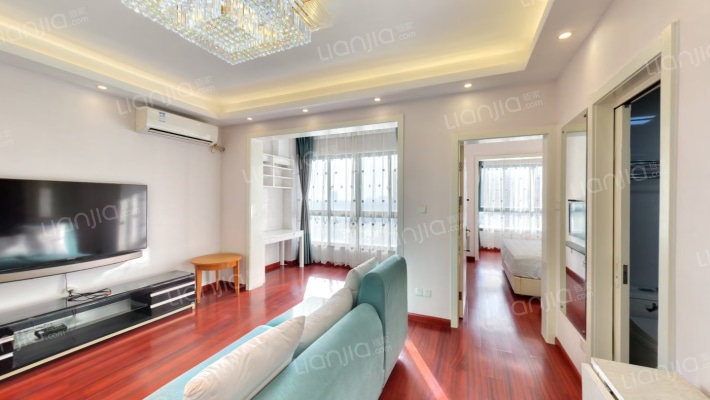 尚景翠苑二手房实景图