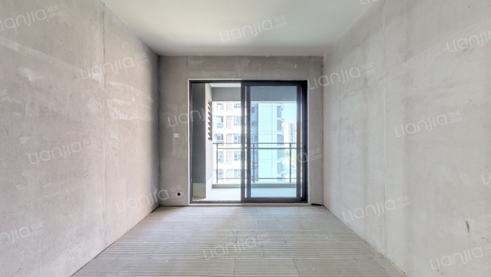 融创星睿苑二手房实景图