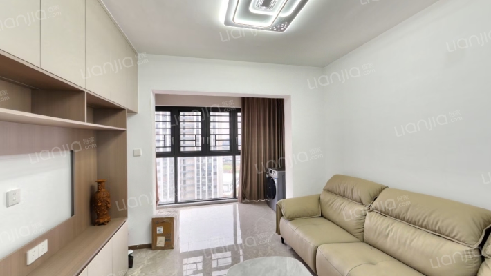 中南时方境二手房实景图