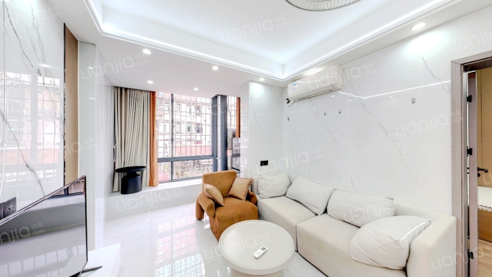 深田路二手房实景图