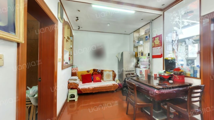 广播大院二手房实景图