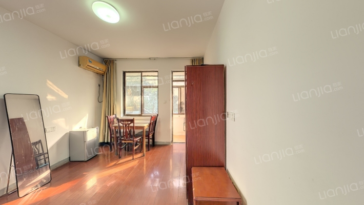 淡水渔业研究中心家舍二手房实景图