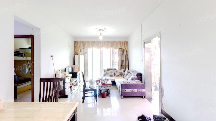 康怡丽苑一期二手房实景图