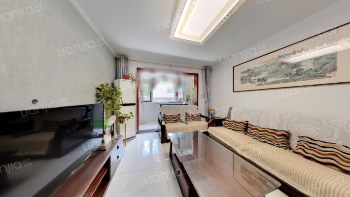 鑫苑花园公馆二手房实景图