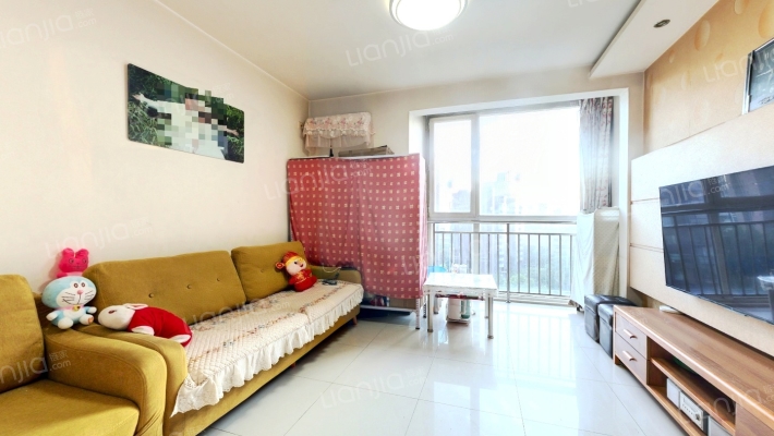 首邑上城二手房实景图