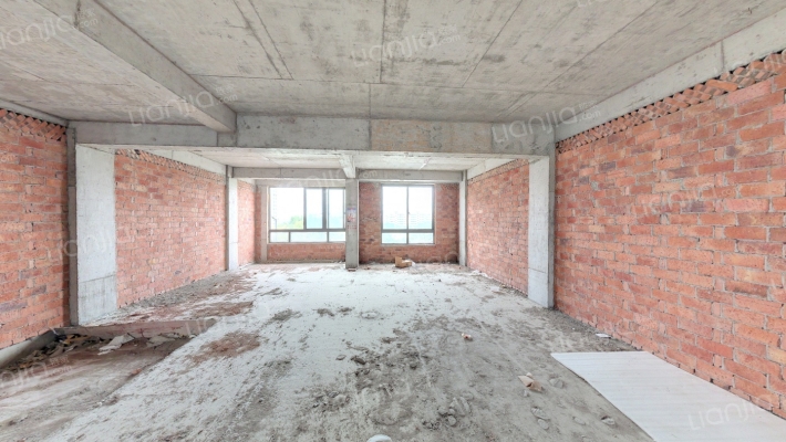 镜湖杨都二手房实景图