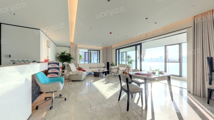 武汉沙湖中心二手房实景图