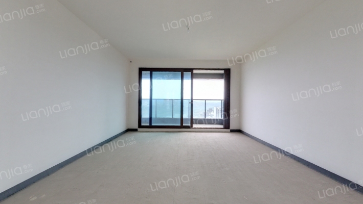 云麓台一组团二手房实景图