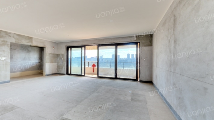 望江府花漫里二手房实景图