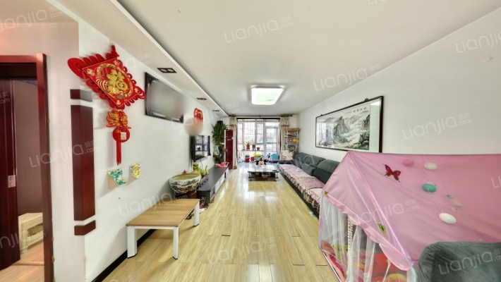 青馨园二手房实景图