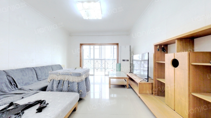 八景苑二手房实景图