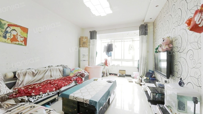 美景天城二手房实景图