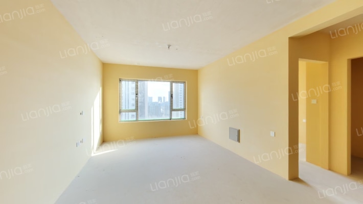 鸿缘臻品二手房实景图