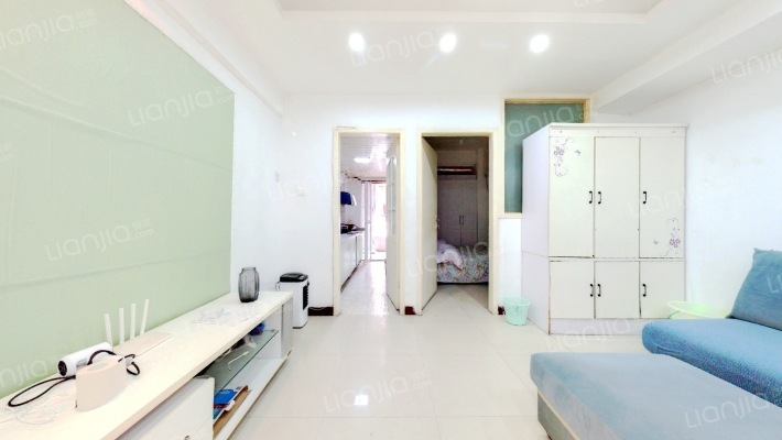 商业世界二手房实景图