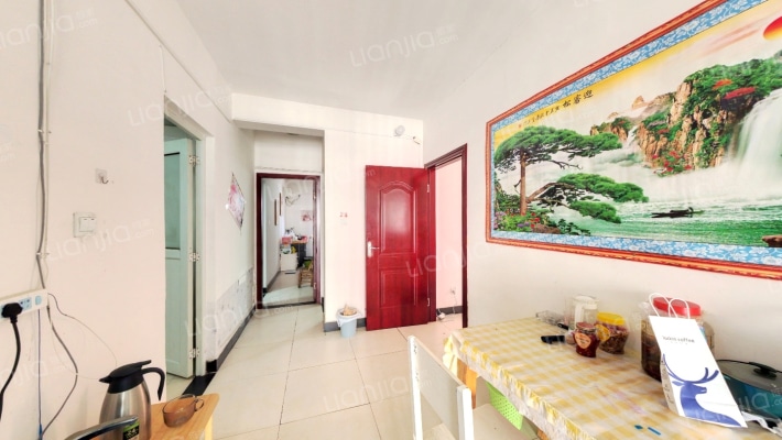 和馨园二手房实景图