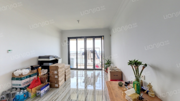 碧桂园世纪城二手房实景图