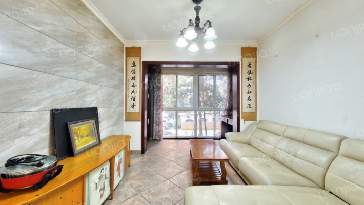 西府少城二手房实景图