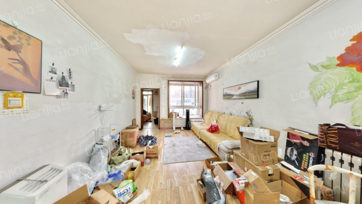 佳运园二期二手房实景图