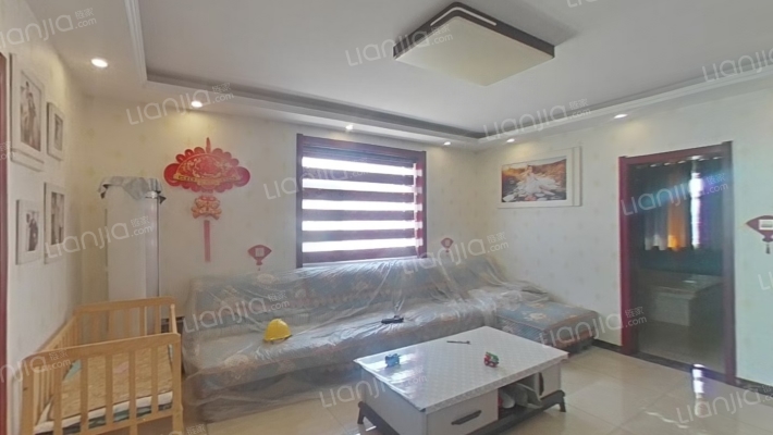 兴邺花园二手房实景图