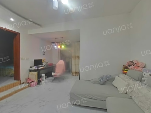 整租·兰波红城丽景 1室1厅 南