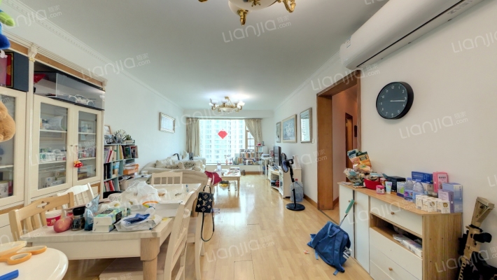 帝景苑二手房实景图