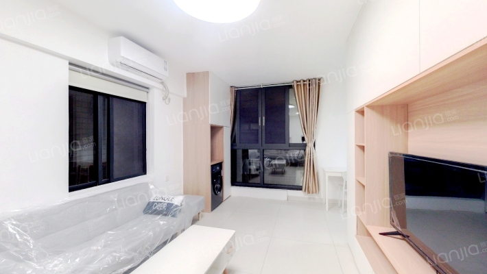 金润大厦二手房实景图