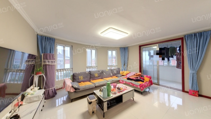 紫荆花园(丹阳市)二手房实景图