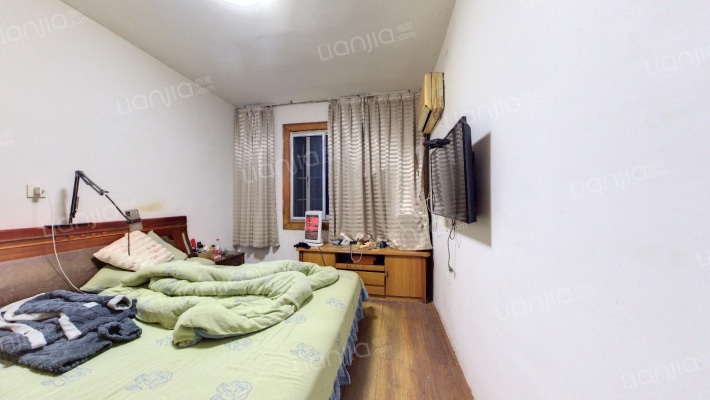 春晖社区迎春路二手房实景图