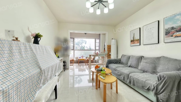 锦城嘉苑A区二手房实景图