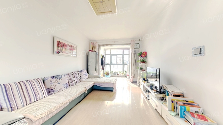 舜和旺园二手房实景图