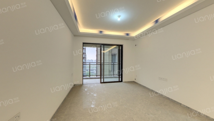 首创禧瑞园著二手房实景图