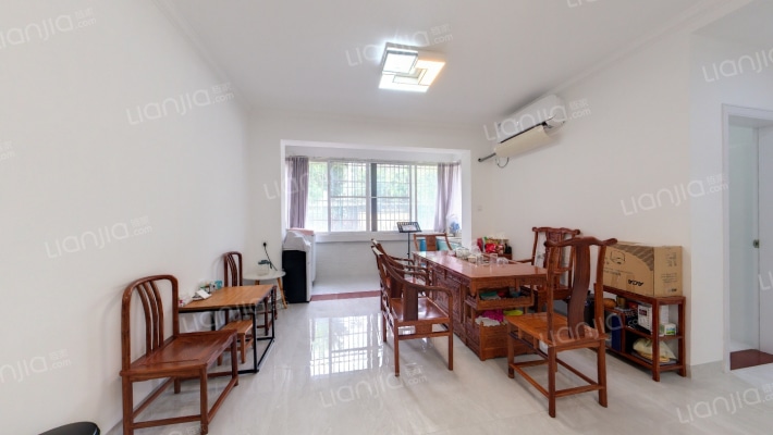 富丽花园二手房实景图