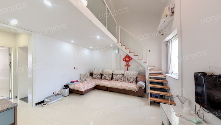 德仁新苑二手房实景图