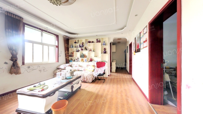 县委家属院二手房实景图