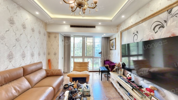 沉香苑二手房实景图