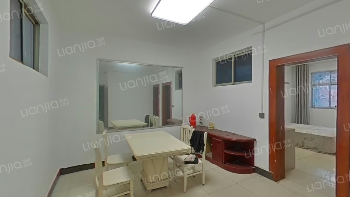 光明路国土局家属楼二手房实景图