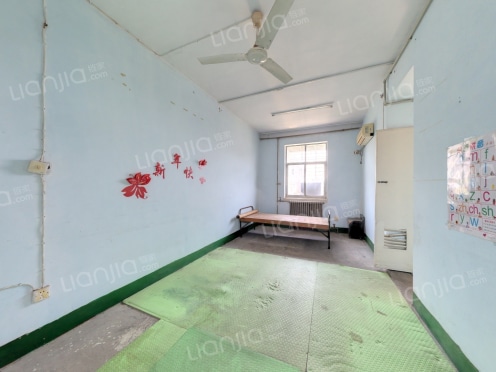 整租·中铁十一局机关大院 2室1厅 东南