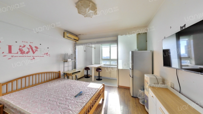 绿色家园二手房实景图