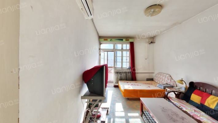 甘肃省高级人民法院家属院（延寿巷）二手房实景图