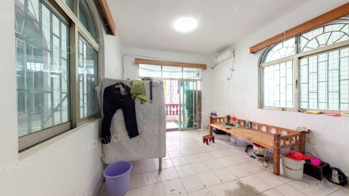 张溪龙鼻涌街东二巷7号二手房实景图