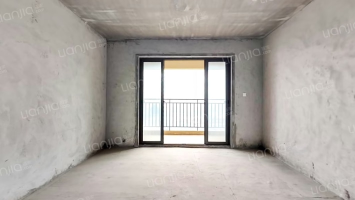 碧园•香槟小镇二手房实景图