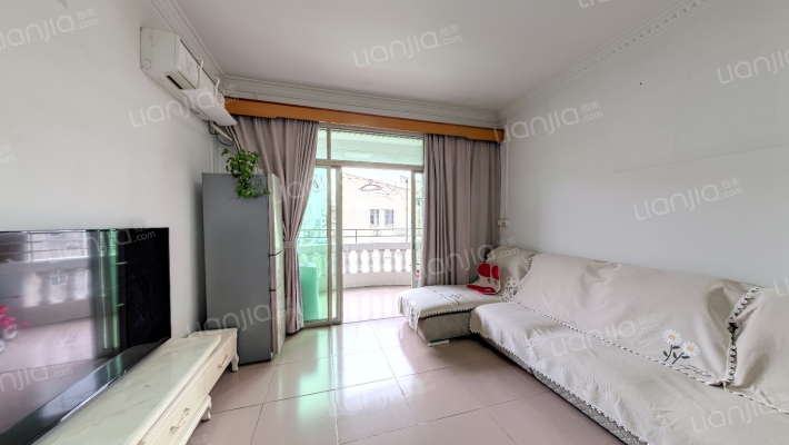 丰田花园二手房实景图